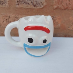 Tazas Forky - confdefeliz
