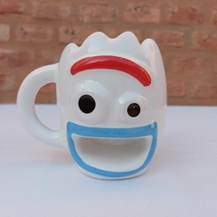 Tazas Forky