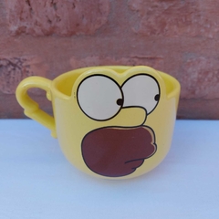 Taza diseño Homero Simpson 3 - comprar online