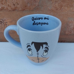 Taza Burro Igor - comprar online