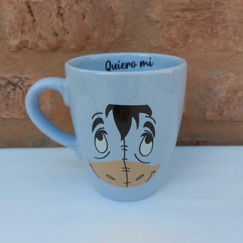Taza Burro Igor