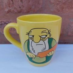 Taza Jasper Beardsley