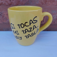 Taza Jasper Beardsley - comprar online