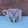 Taza diseño Daisy