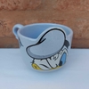 Taza diseño Donald