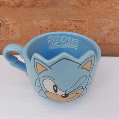 Taza diseño Sonic - comprar online