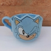 Taza diseño Sonic
