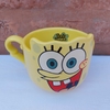 Taza Bob Esponja Grande 2