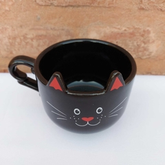Taza Gato Negro en internet