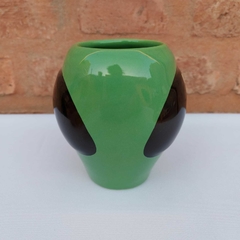 Taza alien