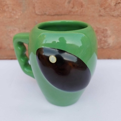 Taza alien - comprar online