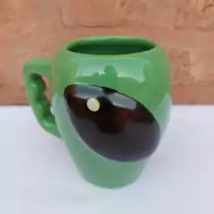 Taza alien - comprar online