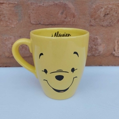 Taza Winnie Pooh en internet