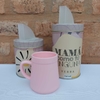 Kit Matero Rosa