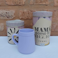 Kit Matero Lila - comprar online
