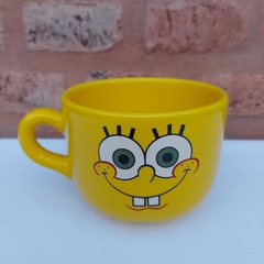 Tazon Bob Esponja