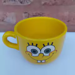 Tazon Bob Esponja - comprar online