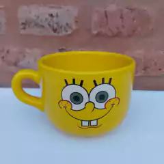 Tazon Bob Esponja en internet