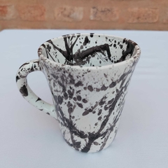 Taza Blackrain