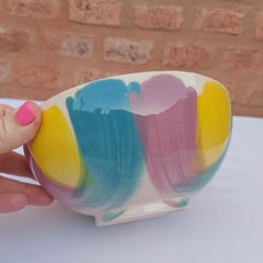 BOWL RAMEN RAINBOW - confdefeliz