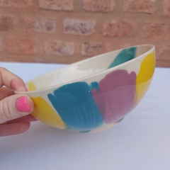 BOWL RAMEN RAINBOW - tienda online