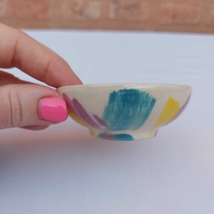 Bowl salsa soja - aderezos rainbow - tienda online