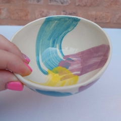Bowl chico rainbow en internet