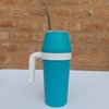 Mate Click Turquesa