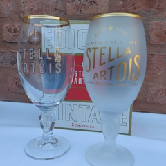 Stella pack x2 vintage en internet