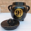 Taza Caldero Harry Potter con Tapa - comprar online