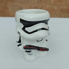 Taza cuerpo Stormtrooper - tienda online