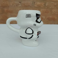 Imagen de Taza cuerpo Stormtrooper