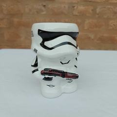 Taza cuerpo Stormtrooper - comprar online