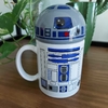 Taza R2 D2