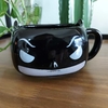 Taza Angry Batman