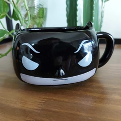 Taza Angry Batman