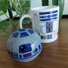 Taza R2 D2 en internet