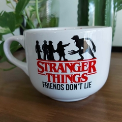 Tazon Stranger Things 2 - confdefeliz