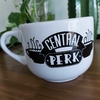 Tazon Friends Central Perk