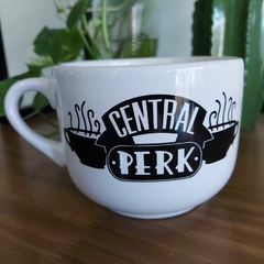 Tazon Friends Central Perk - comprar online