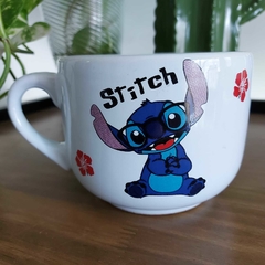 Tazon Stitch - comprar online