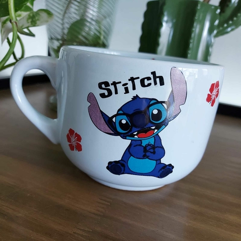 Tazon Stitch