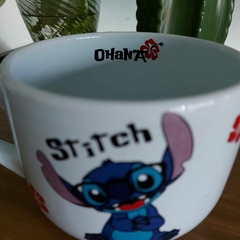 Tazon Stitch en internet
