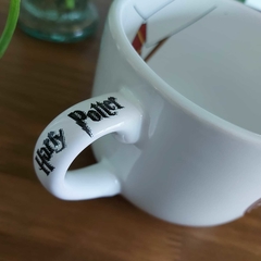 Tazon Expresso Patronum en internet
