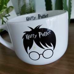 Tazon Harry Potter - confdefeliz