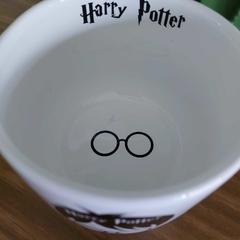 Tazon Harry Potter en internet