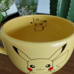 Tazon Pikachu 2 - confdefeliz
