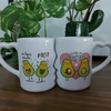 Taza pareja Palta 2