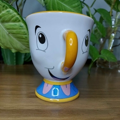 Taza Chip - confdefeliz