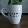 Taza Friends